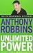 Unlimited Power: The New Science of Personal Achievement RS.399.00