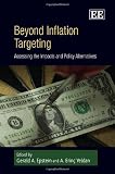 Beyond Inflation Targeting: Assessing the Impacts and Policy Alternatives