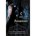 Awakened: A House of Night Novel