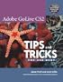 Adobe GoLive CS2 Tips and Tricks