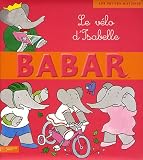 Babar, Tome 11 : Le vélo d'Isabelle