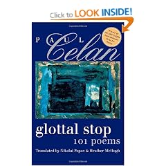 Glottal Stop