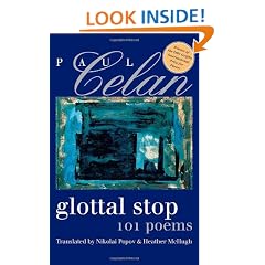 Glottal Stop
