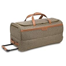Hartmann Tweed Mobile Traveler Duffle