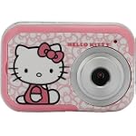C�mara Hello Kitty High 2.1 megap�xeles