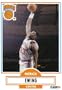 1990-91 Fleer #125 Patrick Ewing