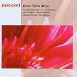 Produkt-Bild: Puccini: Great Opera Arias