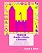 PRINCESS Graphs / Charts & Patterns: For Knit, Cro