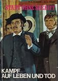 Stadt ohne Sheriff - H.D. und Thiemt, H.G. Schreeb