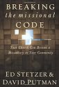 BREAKING THE MISSIONAL CODE: When Churches Become Missionaries in Their Communities