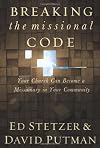 Breaking the Missional Code
