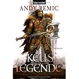 Kells Legende. Clockwork Vampire 01von "Andy Remic"