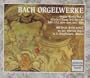 Bach Orgelwerke: Organ Works Vol. 2 Clavier-Ubung Part III - BWV 552, 669-689, 802-805 Deutsche Harmonia Mundi #05472-77276-2]