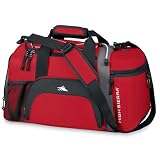 High Sierra Switch Blade Duffel