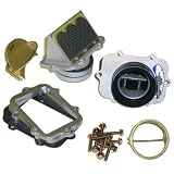 S/M RAGE CAGE POWER PACK - BOYESEN -