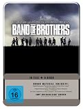 Produkt-Bild: Band of Brothers - Wir waren wie Br&uuml;der (Metall Box Set) [6 DVDs]