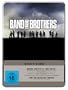 Band of Brothers - Wir waren wie Br�der (Metall Box Set) [6 DVDs]