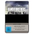 Band of Brothers - Wir waren wie Br�der (Metall Box Set) [6 DVDs]