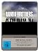 Band of Brothers - Wir waren wie Brüder (Metall Box Set) [6 DVDs]