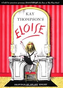 Cover of "Eloise (Eloise Series)"
