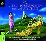 Produkt-Bild: Die Lieblingsm&auml;rchen der Deutschen: Dreizehn M&auml;rchen