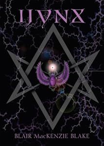 Ijynx: Blair MacKenzie Blake: 9780975720035: