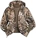 Image of Women's DRI DUCK Camo Lasso Sherpa - lined Jacket