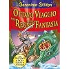 Ottavo viaggio nel regno della fantasia
