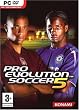 PES 2005 : Pro Evolution Soccer