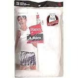 Hanes 3-pk. Boys A-Shirts