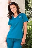 KOI Medical Scrubs Ashley Top