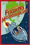 The Wonderful Flight to the Mushroom Planet, unabridged