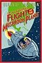 The Wonderful Flight to the Mushroom Planet The Wonderful Flight to the Mushroom Planet
