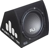 Fli Underground FU12A F1 12 Inch 1000 Watt Single Active Subwoofer Enclosure 51otairDn L. SL160 Fli Underground FU12A F1 12 Inch 1000 Watt Single Active Subwoofer Enclosure