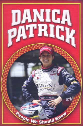 Danica Patrick (People We Should Know)