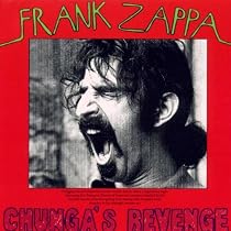 Chunga's Revenge