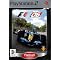 les meilleures jeux de sports sur PS2