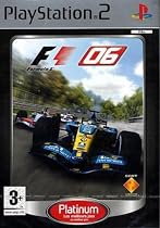 Formula One 2006 Platinum