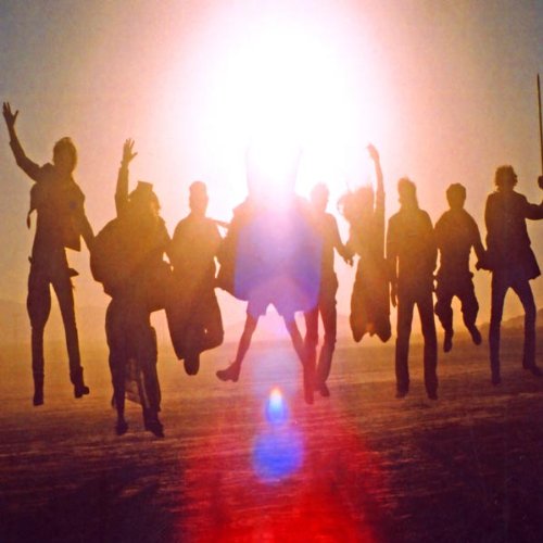 Edward Sharpe & The Magnetic Zeros - Up from Below [Vinyl] - Zortam Music