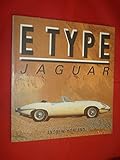 E Type Jaguar