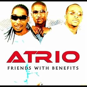 Atrio - Friends with Benefits (2008)