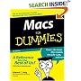 Macs For Dummies (Macs for Dummies)