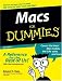 Books : Macs For Dummies (Macs for Dummies)