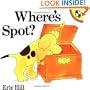 Where's Spot?