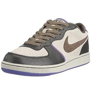 Nike Men's Air Zoom Infiltrator A Trainer