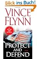 Protect and Defend (Mitch Rapp)