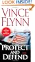 Protect and Defend (Mitch Rapp)