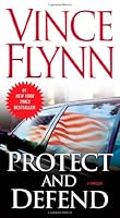 Protect and Defend (Mitch Rapp)