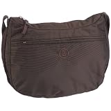 Bogner Leather Lucia 0043758, Damen Umhängetaschen 36x25x10 cm (B x H x T)