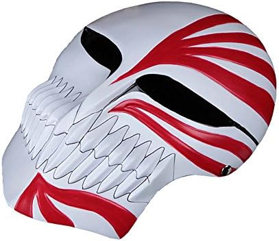 Mask Seller Halloween Frightening Mask of Bleach